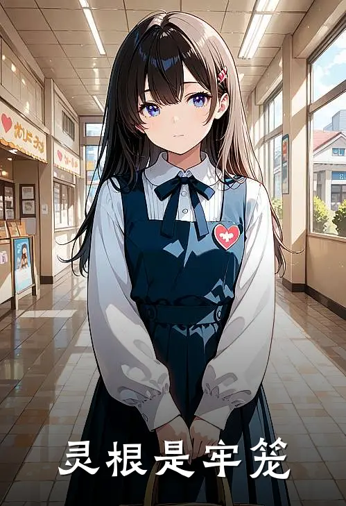 灵根是牢笼