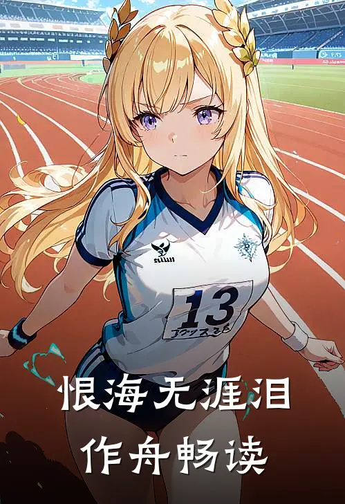 恨海无涯泪作舟畅读