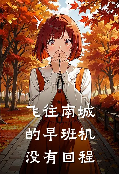 飞往南城的早班机，没有回程