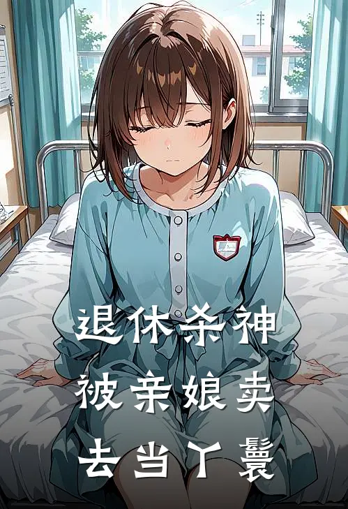 退休杀神被亲娘卖去当丫鬟