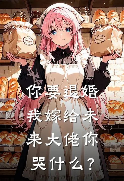 你要退婚，我嫁给未来大佬你哭什么？