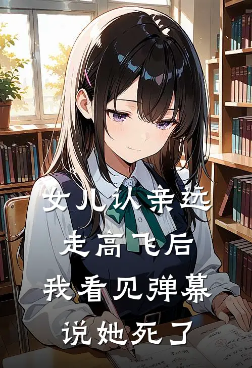 女儿认亲远走高飞后，我看见弹幕说她死了
