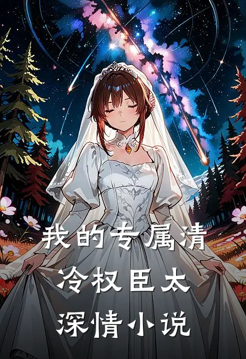 我的专属清冷权臣太深情小说