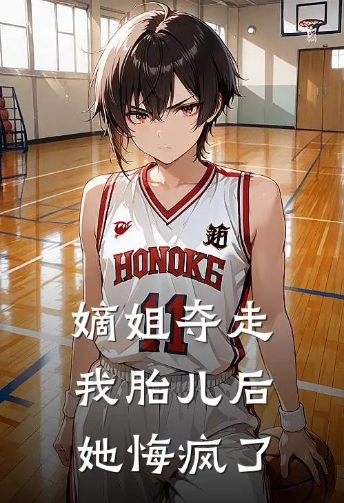 嫡姐夺走我胎儿后，她悔疯了