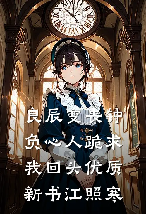 良辰变丧钟，负心人跪求我回头优质新书江照寒