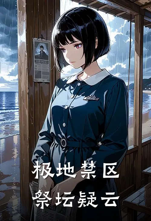 极地禁区：祭坛疑云