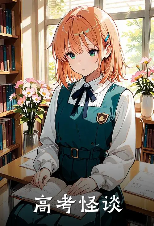 高考怪谈