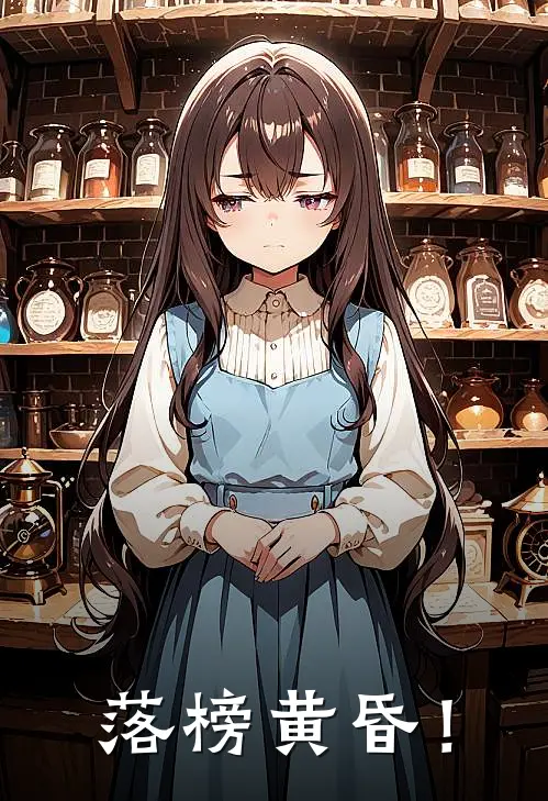 落榜黄昏！
