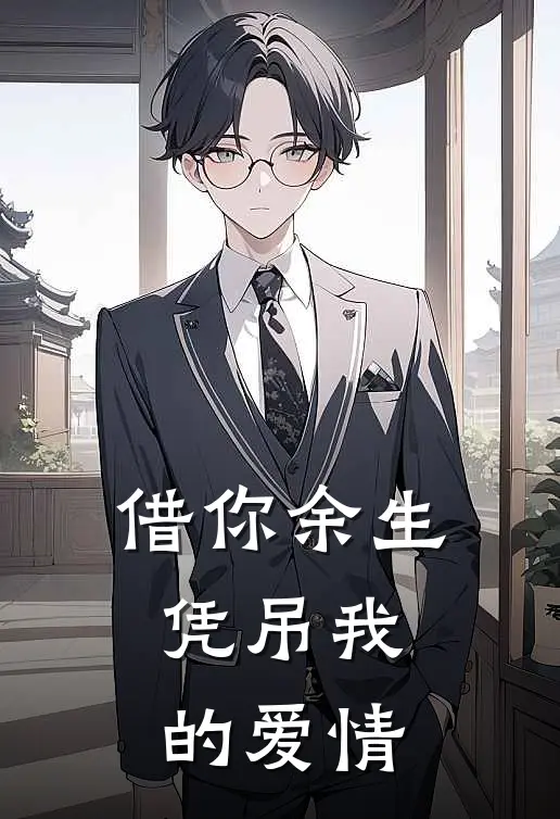 借你余生，凭吊我的爱情