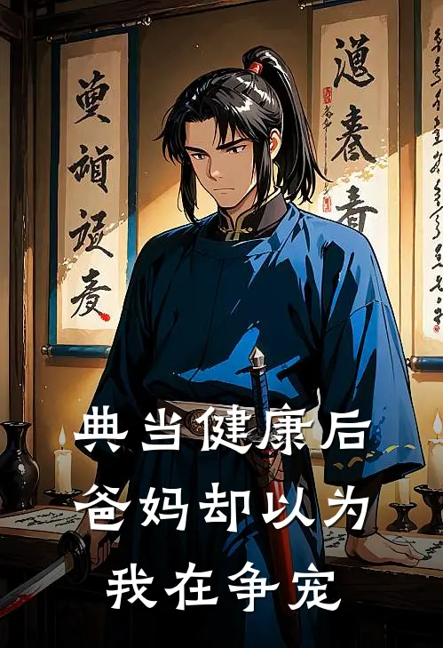 典当健康后，爸妈却以为我在争宠