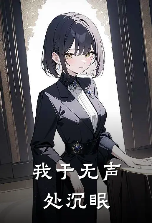 我于无声处沉眠