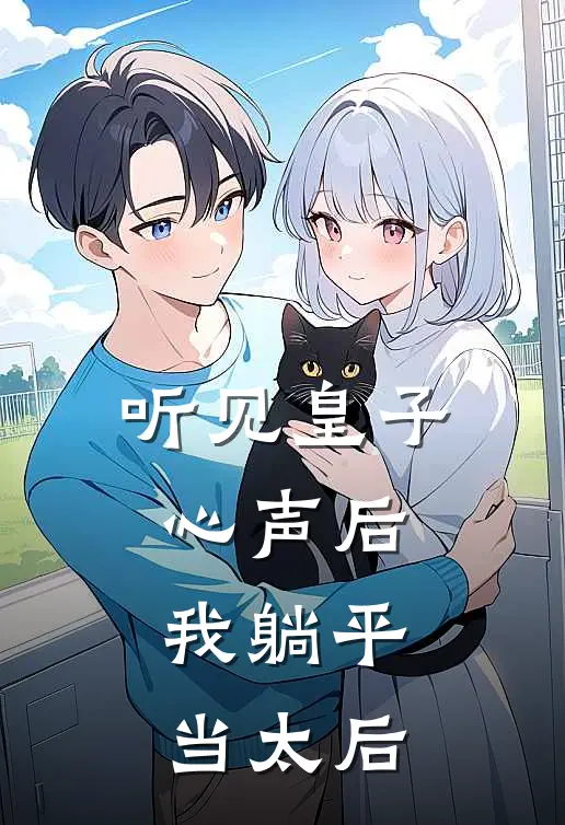 听见皇子心声后，我躺平当太后