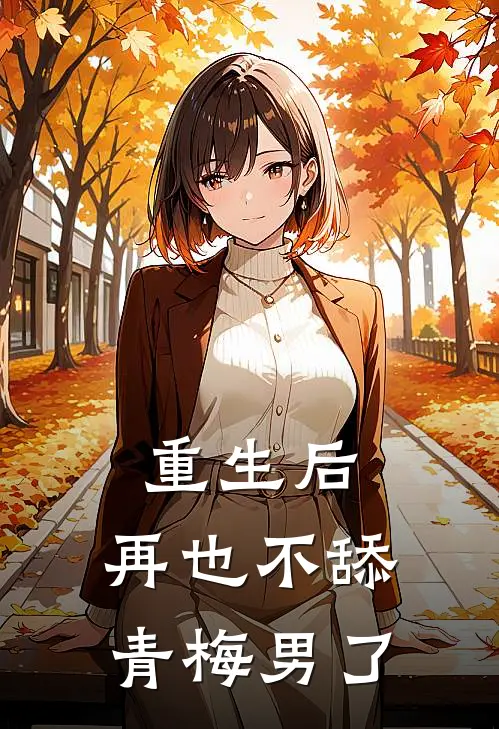 重生后，再也不舔青梅男了
