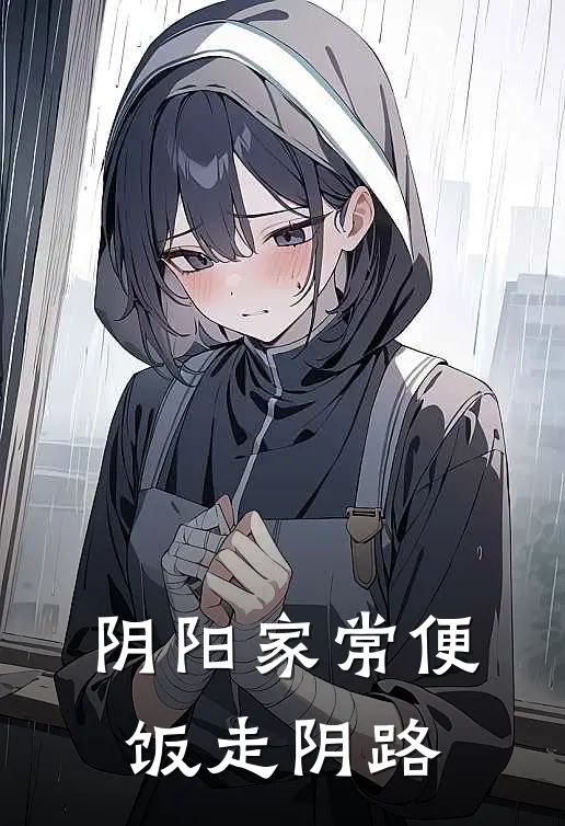 阴阳家常便饭走阴路