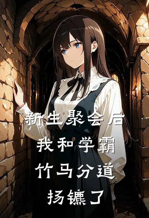 新生聚会后，我和学霸竹马分道扬镳了