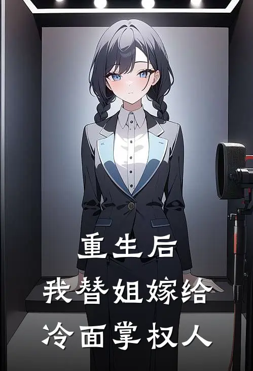 重生后，我替姐嫁给冷面掌权人