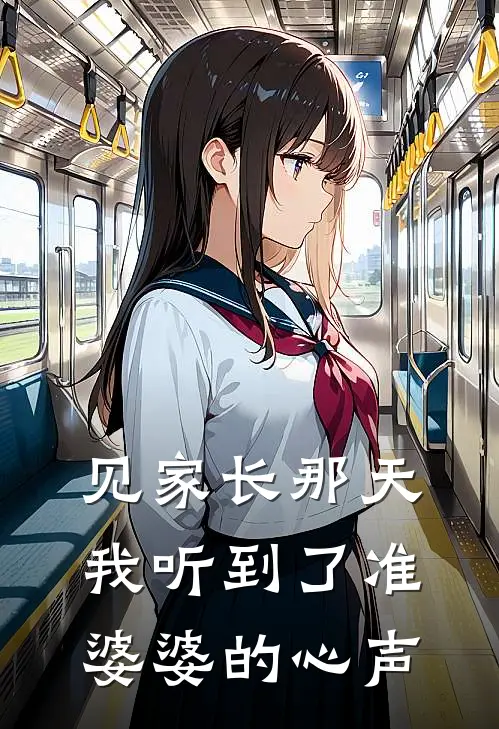 见家长那天，我听到了准婆婆的心声