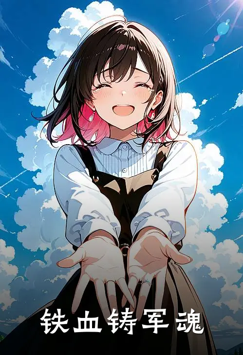 铁血铸军魂