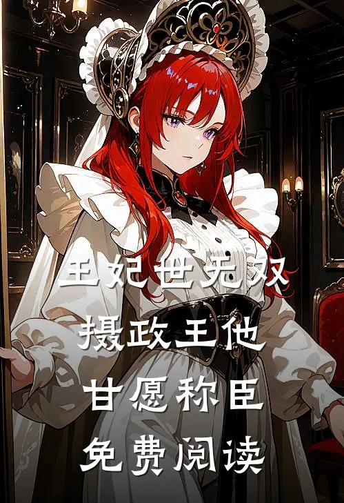 王妃世无双：摄政王他甘愿称臣免费阅读