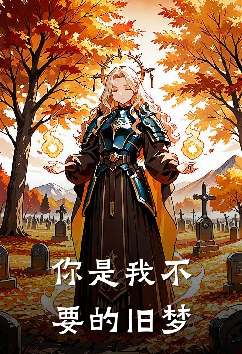 你是我不要的旧梦