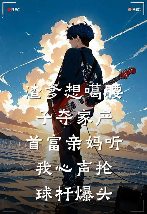 渣爹想噶腰子夺家产，首富亲妈听我心声抡球杆爆头
