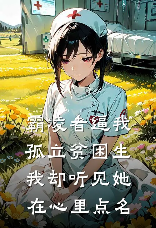 霸凌者逼我孤立贫困生，我却听见她在心里点名