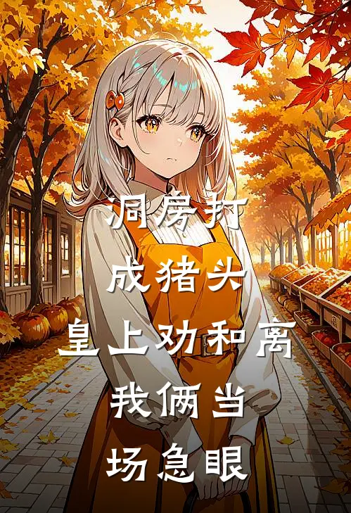 洞房打成猪头，皇上劝和离，我俩当场急眼