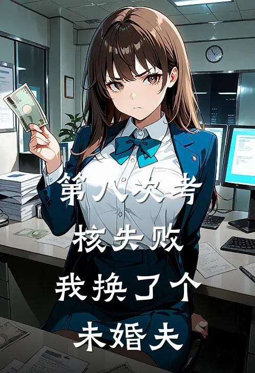 第八次考核失败，我换了个未婚夫