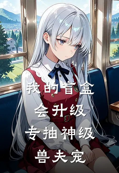 我的盲盒会升级，专抽神级兽夫宠