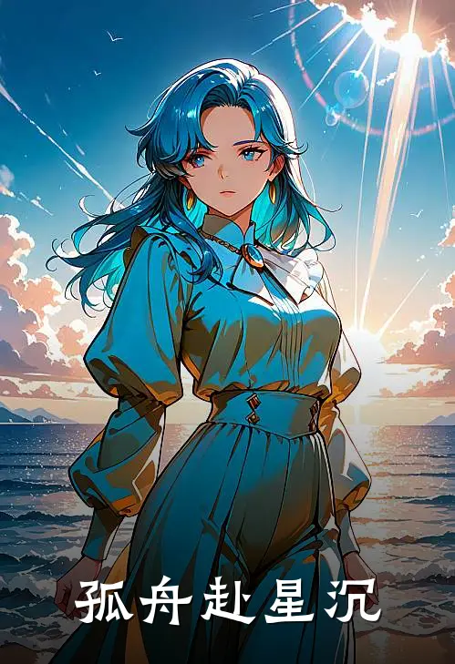孤舟赴星沉