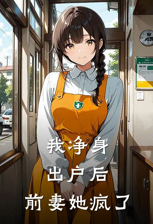 我净身出户后，前妻她疯了