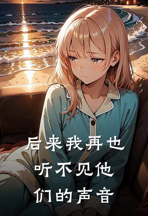 后来我再也听不见他们的声音