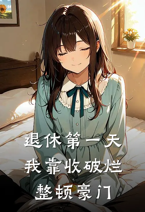 退休第一天，我靠收破烂整顿豪门