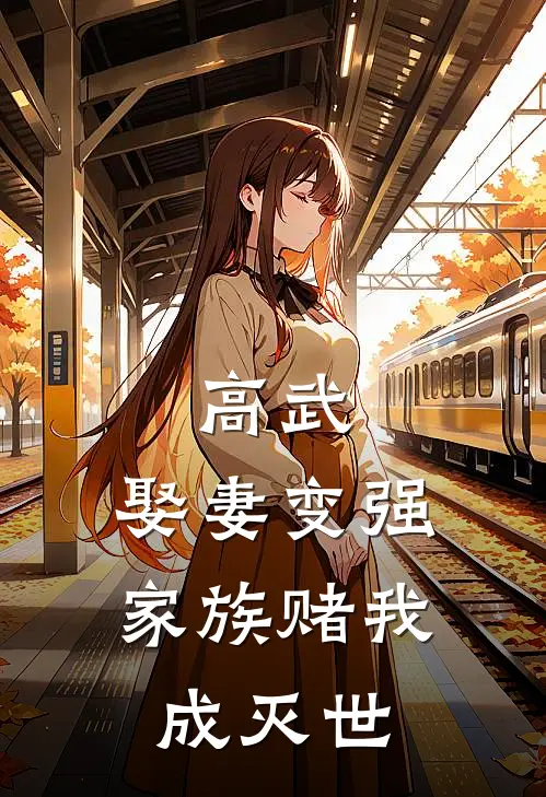 高武：娶妻变强，家族赌我成灭世