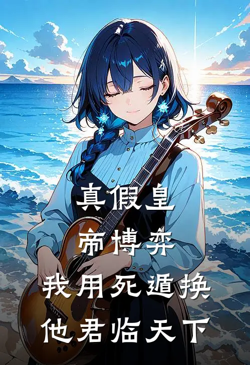 真假皇帝博弈，我用死遁换他君临天下