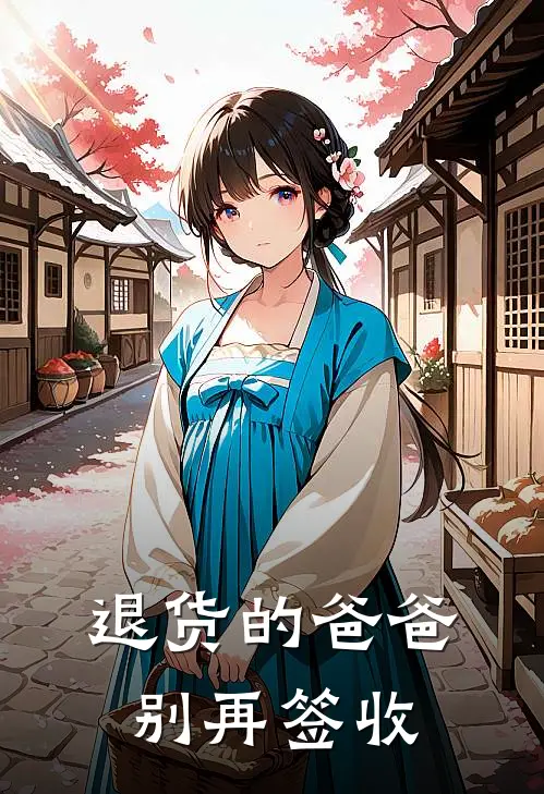 退货的爸爸，别再签收