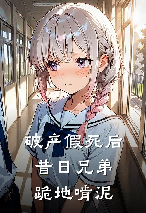 破产假死后，昔日兄弟跪地啃泥