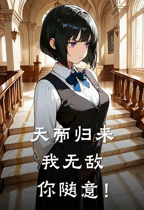天帝归来：我无敌，你随意！