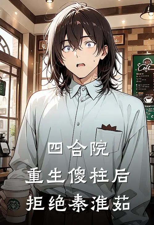 四合院：重生傻柱后，拒绝秦淮茹