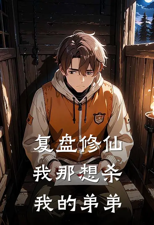 复盘修仙：我那想杀我的弟弟