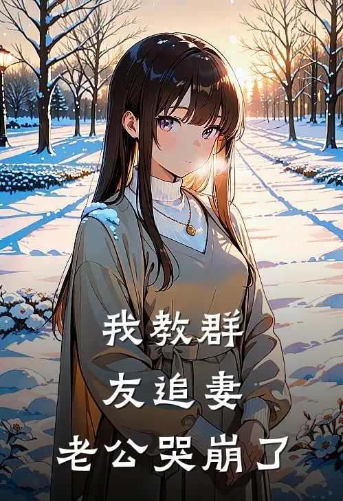 我教群友追妻，老公哭崩了