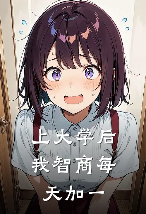上大学后，我智商每天加一