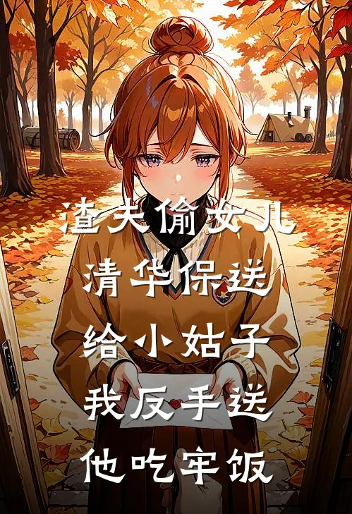 渣夫偷女儿清华保送给小姑子，我反手送他吃牢饭
