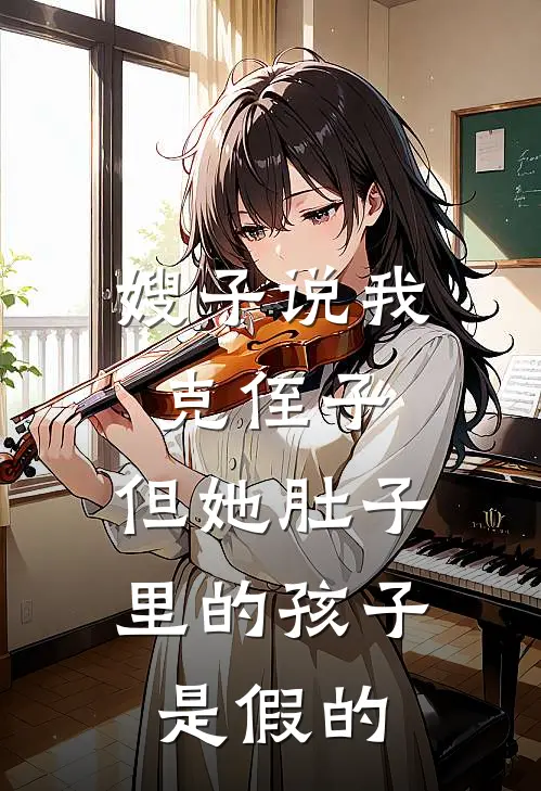 嫂子说我克侄子，但她肚子里的孩子是假的