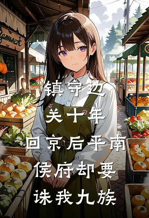 镇守边关十年，回京后平南侯府却要诛我九族