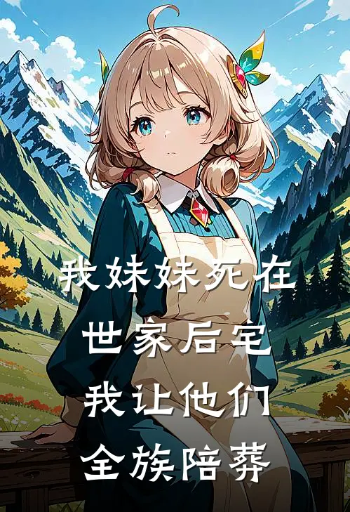 我妹妹死在世家后宅，我让他们全族陪葬