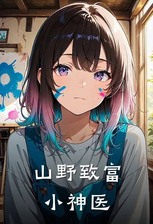 山野致富小神医