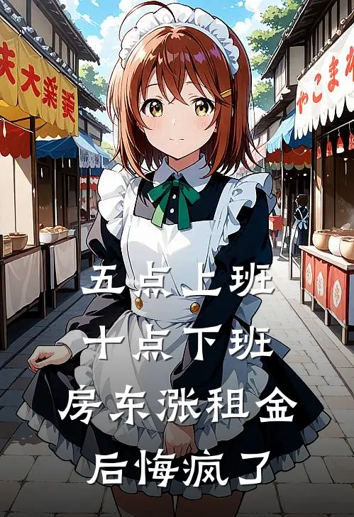 五点上班十点下班，房东涨租金后悔疯了