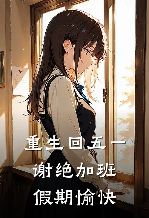 重生回五一，谢绝加班，假期愉快
