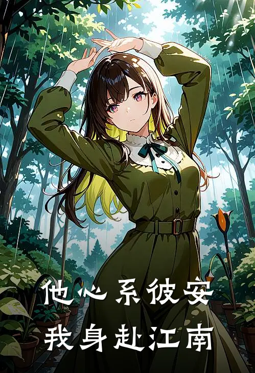 他心系彼安，我身赴江南